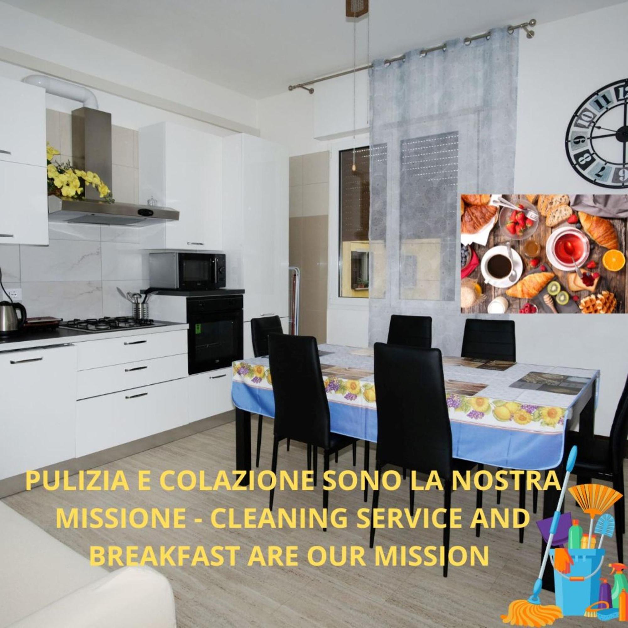 Bologna Dream Apartments Zewnętrze zdjęcie