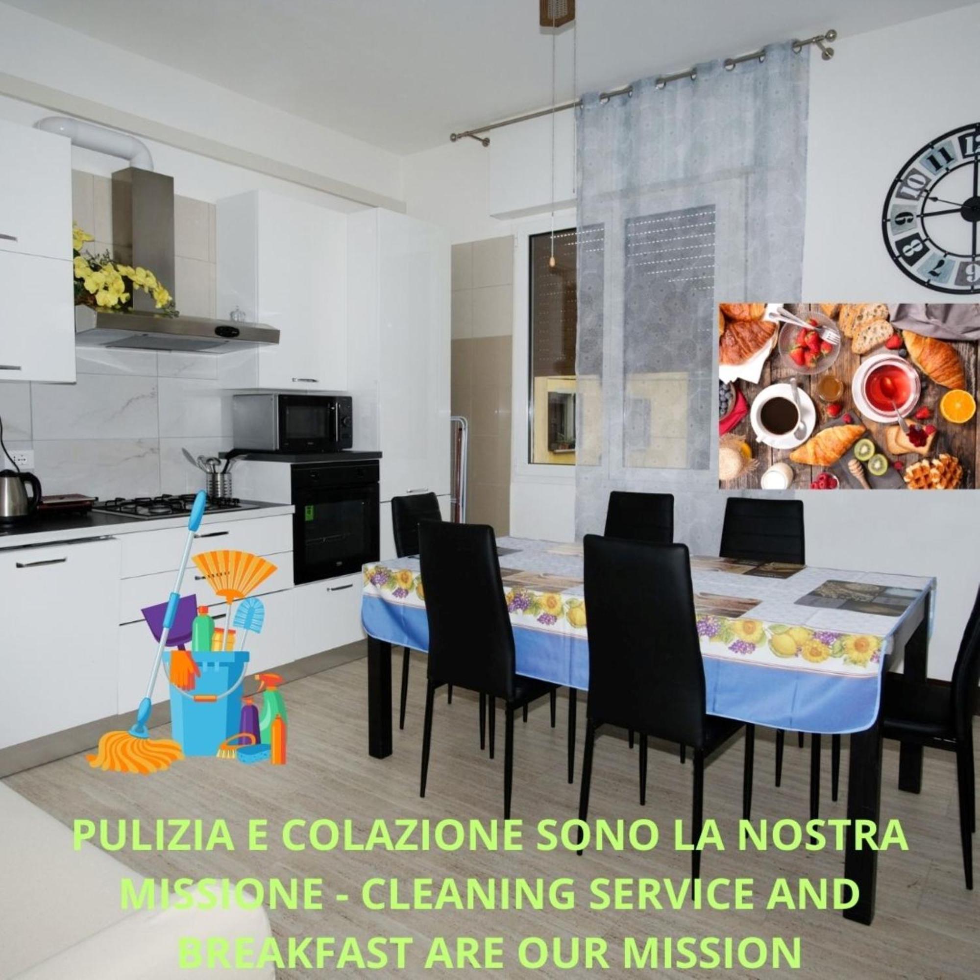 Bologna Dream Apartments Zewnętrze zdjęcie