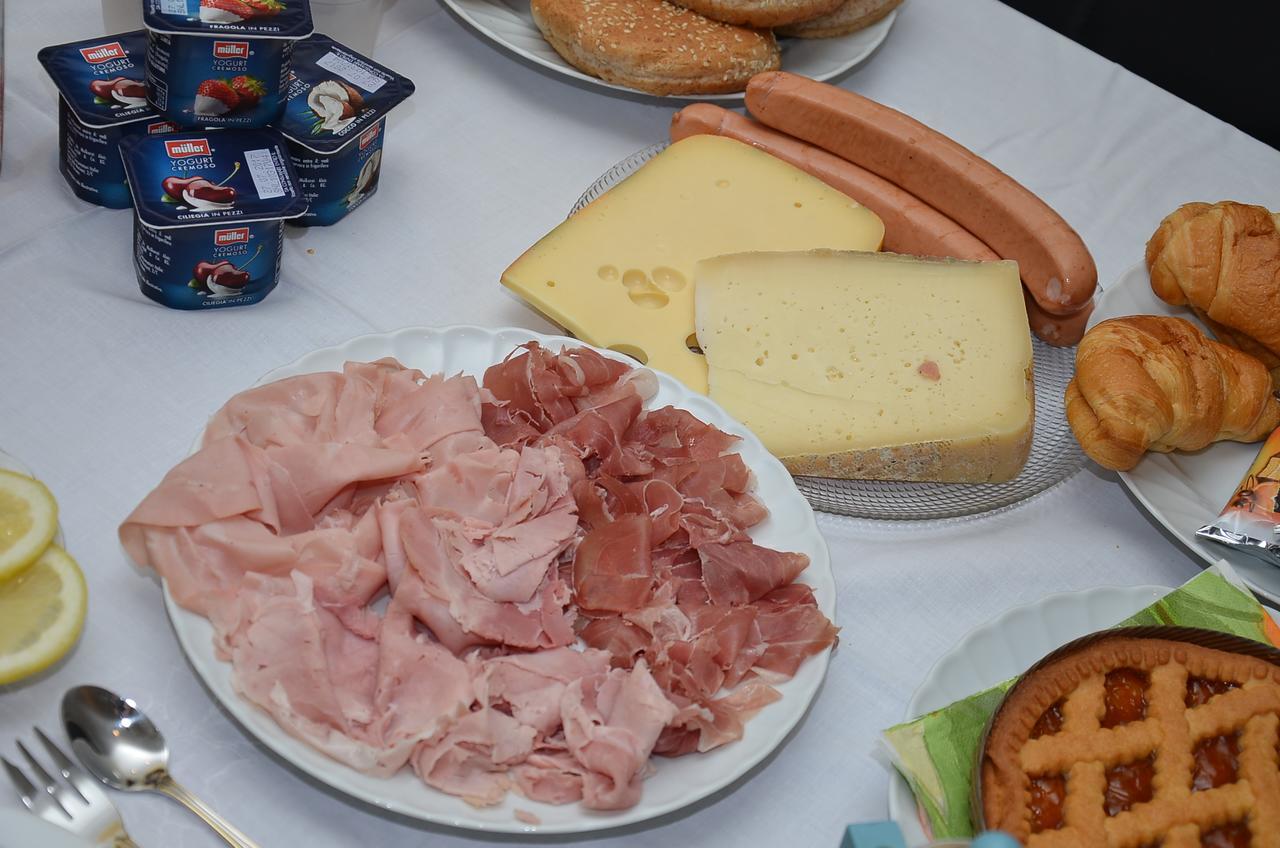 Bologna Dream Apartments Zewnętrze zdjęcie