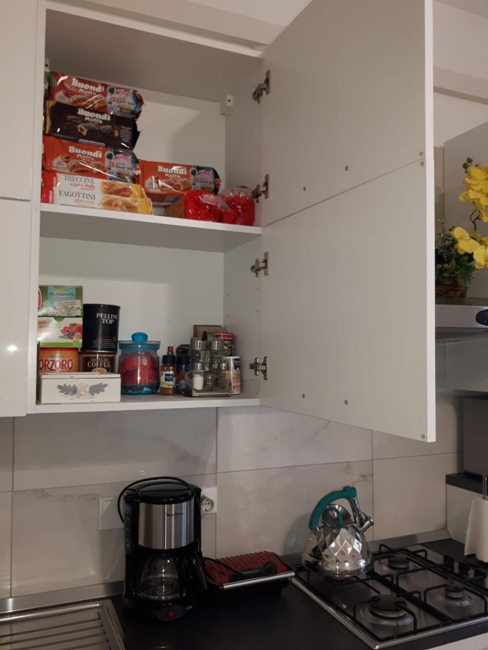 Bologna Dream Apartments Zewnętrze zdjęcie