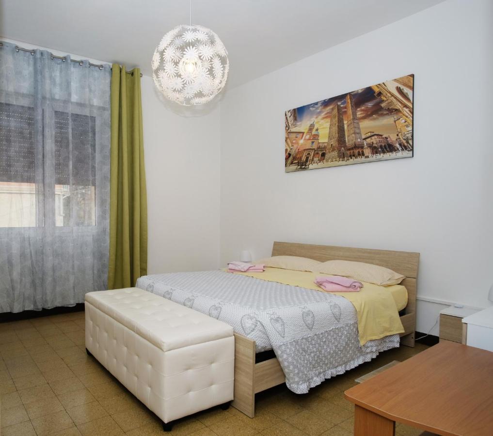 Bologna Dream Apartments Zewnętrze zdjęcie